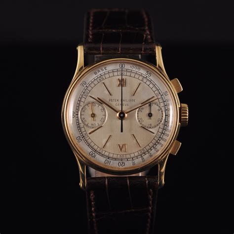 patek philippe 130 split seconds chronograph|Patek Philippe .